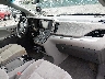 5TDKZ3DC9HS****** Used and Repairable 2017 Toyota Sienna in Kentucky State