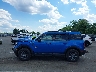 3FMCR9BN1SR****** Reparables 2025 Ford Bronco Sport en Estado de Nueva Jersey