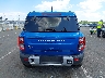 3FMCR9BN1SR****** Destrozados 2025 Ford Bronco Sport