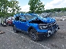 3FMCR9BN1SR****** Salvamento y Destrozados 2025 Ford Bronco Sport en Englishtown