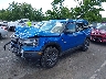 3FMCR9BN1SR****** Usados y Reparables 2025 Ford Bronco Sport en Englishtown