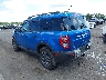 3FMCR9BN1SR****** Salvamento y Reparables 2025 Ford Bronco Sport en Englishtown