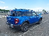 3FMCR9BN1SR****** Salvamento y Destrozados 2025 Ford Bronco Sport en Estado de Nueva Jersey