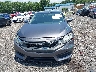 19XFC2F71GE****** Destrozados 2016 Honda Civic en Estado de Carolina del Sur