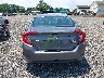 19XFC2F71GE****** Destrozados 2016 Honda Civic