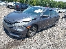 19XFC2F71GE****** Usados y Reparables 2016 Honda Civic en Greenville