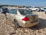 1HGCM56146A****** Salvage and Repairable 2006 Honda Accord in Abilene