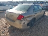 1HGCM56146A****** Salvage and Repairable 2006 Honda Accord in Texas State