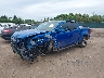 1GCGSBEN0N1****** Used and Repairable 2022 Chevrolet Colorado in South Bend
