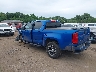 1GCGSBEN0N1****** Salvage and Repairable 2022 Chevrolet Colorado in South Bend