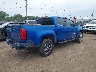 1GCGSBEN0N1****** Salvage and Wrecked 2022 Chevrolet Colorado in Indiana State