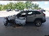 1C4PJLAB2HW****** Salvage 2017 Jeep Cherokee