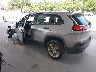 1C4PJLAB2HW****** Salvage and Repairable 2017 Jeep Cherokee in Orlando North