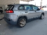 1C4PJLAB2HW****** Salvage and Wrecked 2017 Jeep Cherokee in Florida State