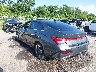 KMHLS4DG6SU****** Salvage and Repairable 2025 Hyundai Elantra in Baton Rouge