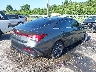 KMHLS4DG6SU****** Salvage and Wrecked 2025 Hyundai Elantra in Louisiana State