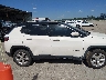 3C4NJCBB2JT****** Wrecked 2018 Jeep Compass in Texas State