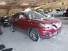 5LMCJ2C93HU****** Salvage and Wrecked 2017 Lincoln MKC in Chattanooga