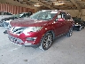 5LMCJ2C93HU****** Used and Repairable 2017 Lincoln MKC in Chattanooga