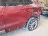 5LMCJ2C93HU****** Salvage and Repairable 2017 Lincoln MKC in Tennessee State