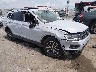 3VV3B7AX5JM****** Salvage and Wrecked 2018 Volkswagen Tiguan in Baton Rouge