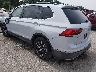 3VV3B7AX5JM****** Salvage and Repairable 2018 Volkswagen Tiguan in Baton Rouge