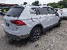 3VV3B7AX5JM****** Salvage and Wrecked 2018 Volkswagen Tiguan in Louisiana State