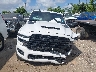3C6UR5NLXSG****** Wrecked 2025 RAM 2500 in Texas State