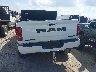 3C6UR5NLXSG****** Wrecked 2025 RAM 2500