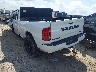 3C6UR5NLXSG****** Salvage and Repairable 2025 RAM 2500 in Houston