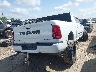 3C6UR5NLXSG****** Salvage and Wrecked 2025 RAM 2500 in Texas State