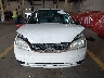 1FAFP34NX5W****** Wrecked 2005 Ford Focus in Oregon State
