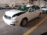 1FAFP34NX5W****** Used and Repairable 2005 Ford Focus in Portland
