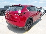 JM3KFADL6H0****** Salvamento y Destrozados 2017 Mazda CX-5 en Estado de Texas