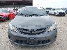 5YFBU4EE3DP****** Destrozados 2013 Toyota Corolla en Estado de Texas