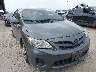 5YFBU4EE3DP****** Salvamento y Destrozados 2013 Toyota Corolla en Fort Worth North