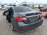 5YFBU4EE3DP****** Salvamento y Reparables 2013 Toyota Corolla en Fort Worth North
