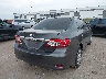 5YFBU4EE3DP****** Salvamento y Destrozados 2013 Toyota Corolla en Estado de Texas