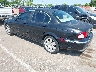 SAJWA51A45W****** Salvamento y Reparables 2005 Jaguar X-Type en Memphis