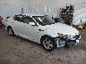 KNAGM4A79F5****** Salvamento y Destrozados 2015 Kia Optima en Sioux Falls