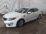 KNAGM4A79F5****** Usados y Reparables 2015 Kia Optima en Sioux Falls