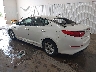 KNAGM4A79F5****** Salvamento y Reparables 2015 Kia Optima en Sioux Falls