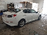 KNAGM4A79F5****** Salvamento y Destrozados 2015 Kia Optima en Estado de Dakota del Sur