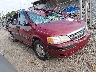 1GNDX03E24D****** Salvage and Wrecked 2004 Chevrolet Venture in Buckhannon
