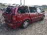 1GNDX03E24D****** Salvage and Wrecked 2004 Chevrolet Venture in West Virginia State
