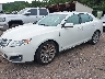 1LNHL9DR8CG****** Used and Repairable 2012 Lincoln MKS in Birmingham