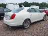 1LNHL9DR8CG****** Salvage and Wrecked 2012 Lincoln MKS in Alabama State