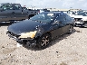 1HGCM71695A****** Used and Repairable 2005 Honda Accord in Houston