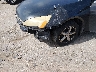 1HGCM71695A****** Salvage and Repairable 2005 Honda Accord in Texas State