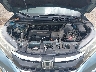 5J6RM3H91FL****** Repairable 2015 Honda CR-V in Lafayette